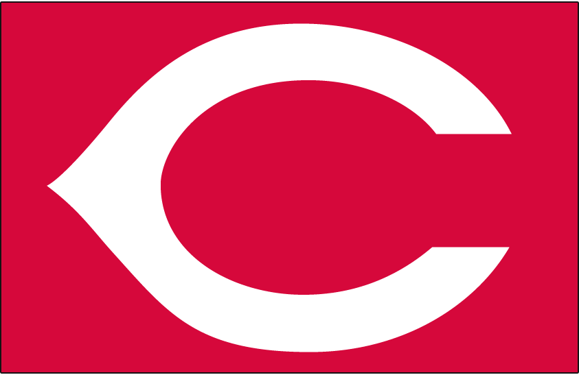 Cincinnati Reds 1968-1998 Cap Logo t shirts DIY iron ons